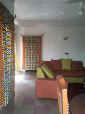 Agréable appartement